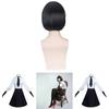 Bungo Stray Dogs Akiko Yosano Cosplay Costume Full Set With Breathable Fabric And Exquisite Workmanship