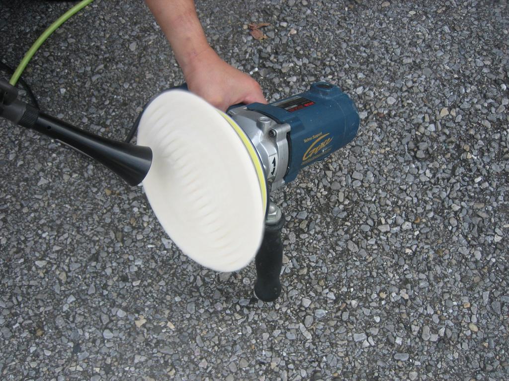 Narashino Engineering Shock Blow Away for Indoor Cleaning Grace Pulse Air Gun II 17210080 Wave, Mat,