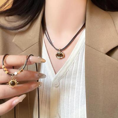 Náhrdelníky a prívesky – Přívěsky