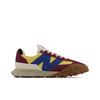 New Balance XC-72 'Enhanced Legacy - Burgunder' UXC72EA Herrenschuhe