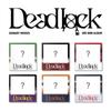 Xdinary Heroes   3rd Mini Album Deadlock  Compact Edition Random 