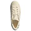 Liberty London x Adidas Originals Superstar 2 Skateboardkängor Dam Vita Sneakers JR8865