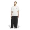 Adidas Men's Loose Straight Woven Track Pants KR2614