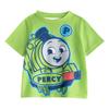 Thomas And Friends Boys Thomas And Percy Short-Sleeved Long Pyjama Set (Pack of 2)