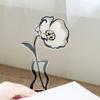 Stunning Organization Ring Acrylic 16 Cm 1 Pc