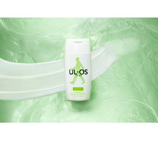Ulos All-in-One 200ml (Choose 1 of 2 Types)