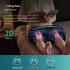 Philips 3D Airwave Hot Compress Knee Massager CN plug (adapter included)