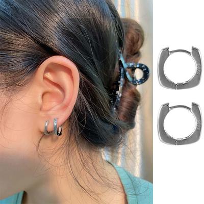 Küpe – Çember Küpe
