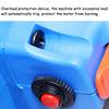 135mm 2100W 220V Diamond Core Drill Wet Handheld Concrete Core Drilling Machine with Water Pump Accessories Power Tools