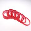 3Meter 10/20/30mm Width Transparent Tape Double Sided Tape Nano Tape Washable Adhesive Nano Traceless Sticker Glue Red