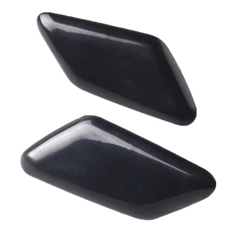 Washer Cover Compatible with Volvo C30 (2010-2013) For Volvo C30 2010-2013