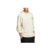 adidas Neo Cartoon Print Hoodie Long Sleeve Sweatshirt Men Tops Off-White IQ1591
