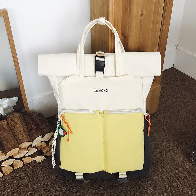Di Ruien Outdoor Sports Backpack Bag Only