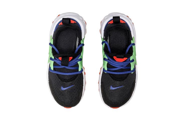 Nike React Presto Kids' Casual Shoes Pre School BQ4003-006
