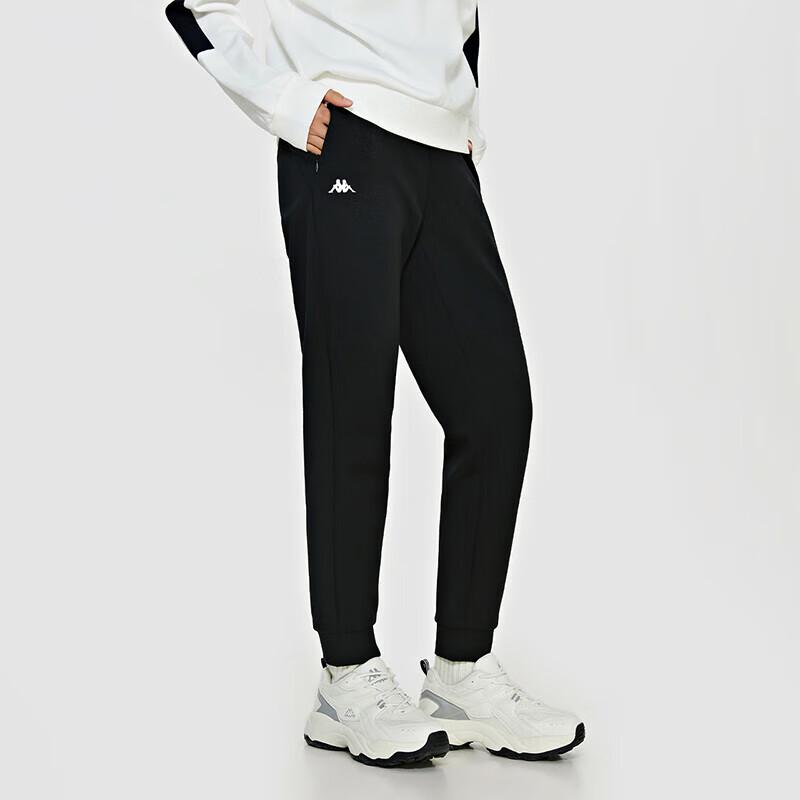 Kappa Women s Knit Casual Joggers K0E22AK41 S
