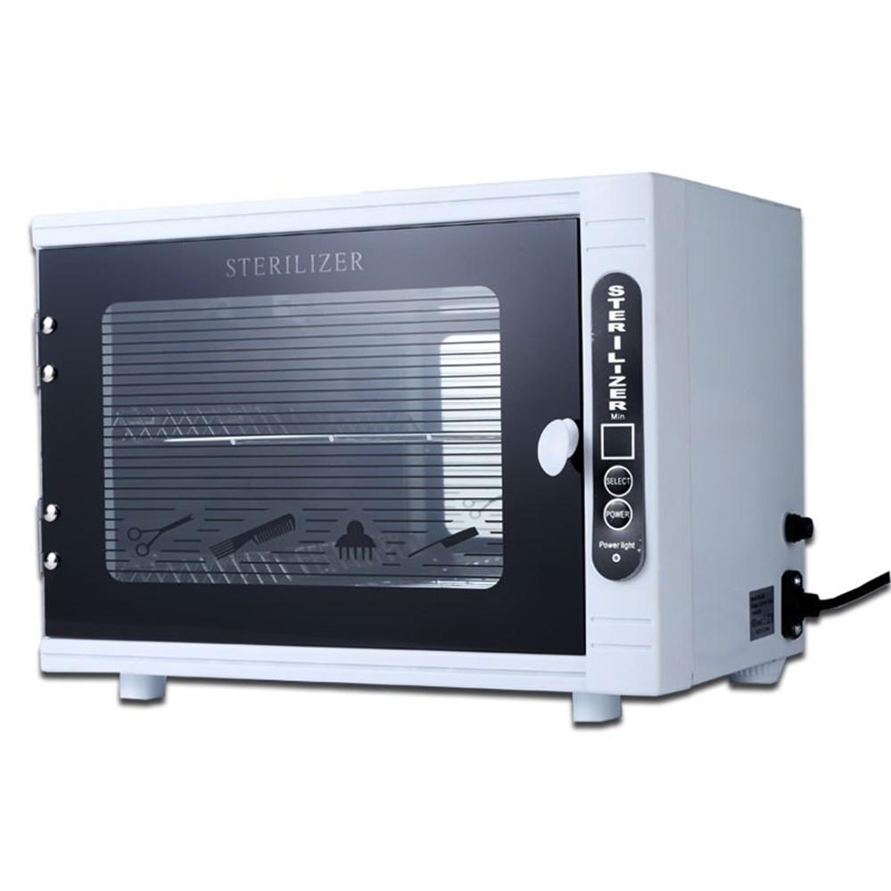 Cabinet Dezinfecție UV Sterilizator Biberon Bebelus Salon Frumusețe Unghii Prosop Periuță de dinți Instrumente Sterilizare Ultraviolete