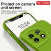 For OnePlus11 Case Soft Liquid Silicone Cover For OnePlus 11 11R 10R 10 Pro One Plus 9 R 9R 9RT OnePlus10 Cases