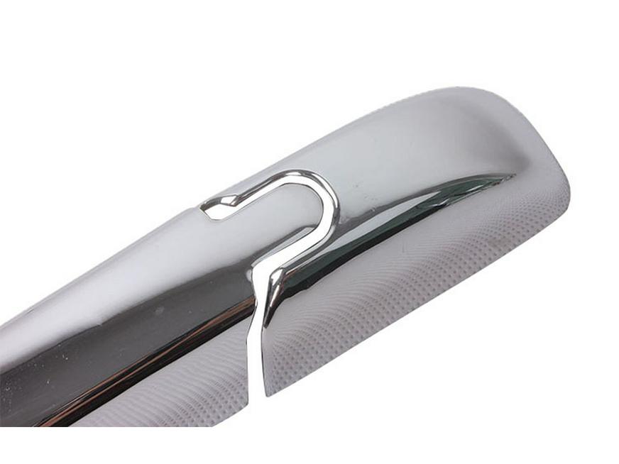 2014 Grand Cherokee ABS Chrome Rear Wiper Cover Trim