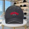 Pc Sopranos Design Baseball Cap Lightweight Portable Adjustable MultiColor Unisex Fashionable Casual Style Suitable Fo