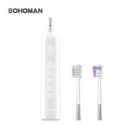 Suohaman Y3 Smart Sonic Electric Toothbrush CN Plug (adapter Included)