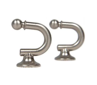 Pentru geamuri – Tije, șine de perdea și accesorii