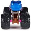 Monster Jam, Official Kraken Monster Truck, Die-Cast Vehicle, 1:64 Scale, Kids Toy for Boys 3+