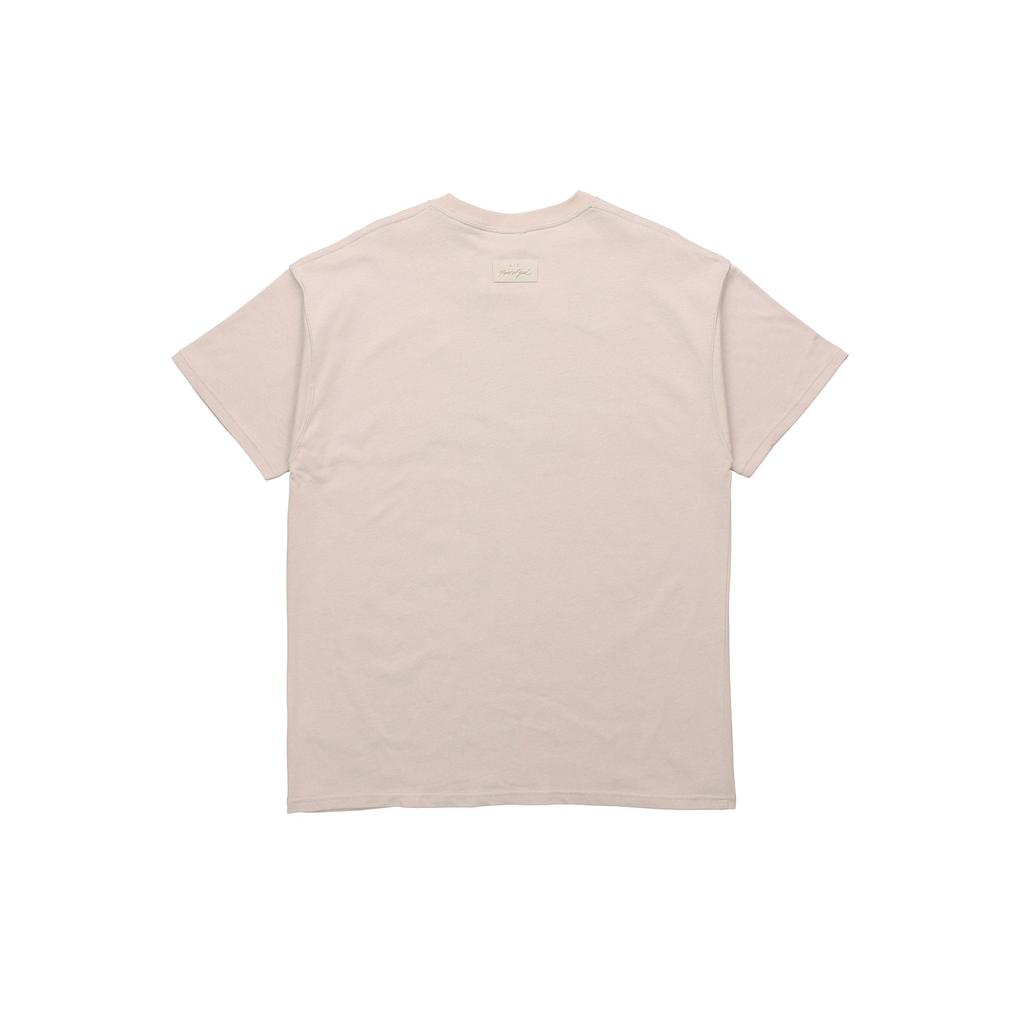 Nike x Fear Of God X NBA T Shirt Men's Oat CU4699-140