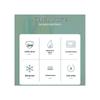 Shenghua Heyiyuan Disposable Corn Starch Food Container
