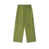 FILA FUSION Casual Pants Men's Earth Green T11M443803FGN
