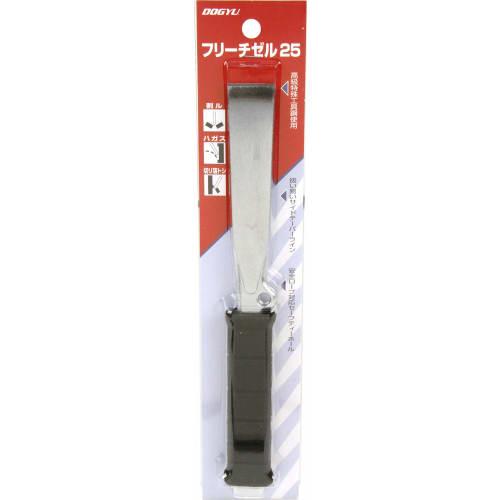 DOGYU Industry Free Chisel 25mm