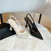 Scarpe con tacco – Scarpe con tacco