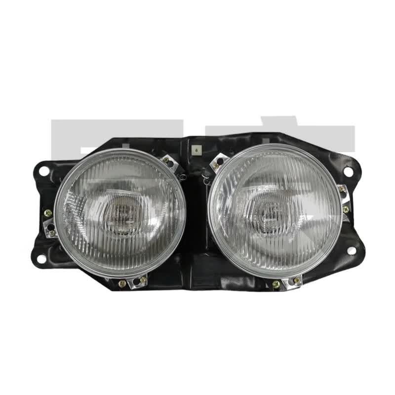 Nijing Headlight for Jiefang CA1121/1122 Transport Vehicles Assembly