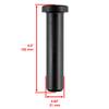 Front A-Arm Long Bushings for Polaris Trail Blazer 250 1993-2005 W/Spacers