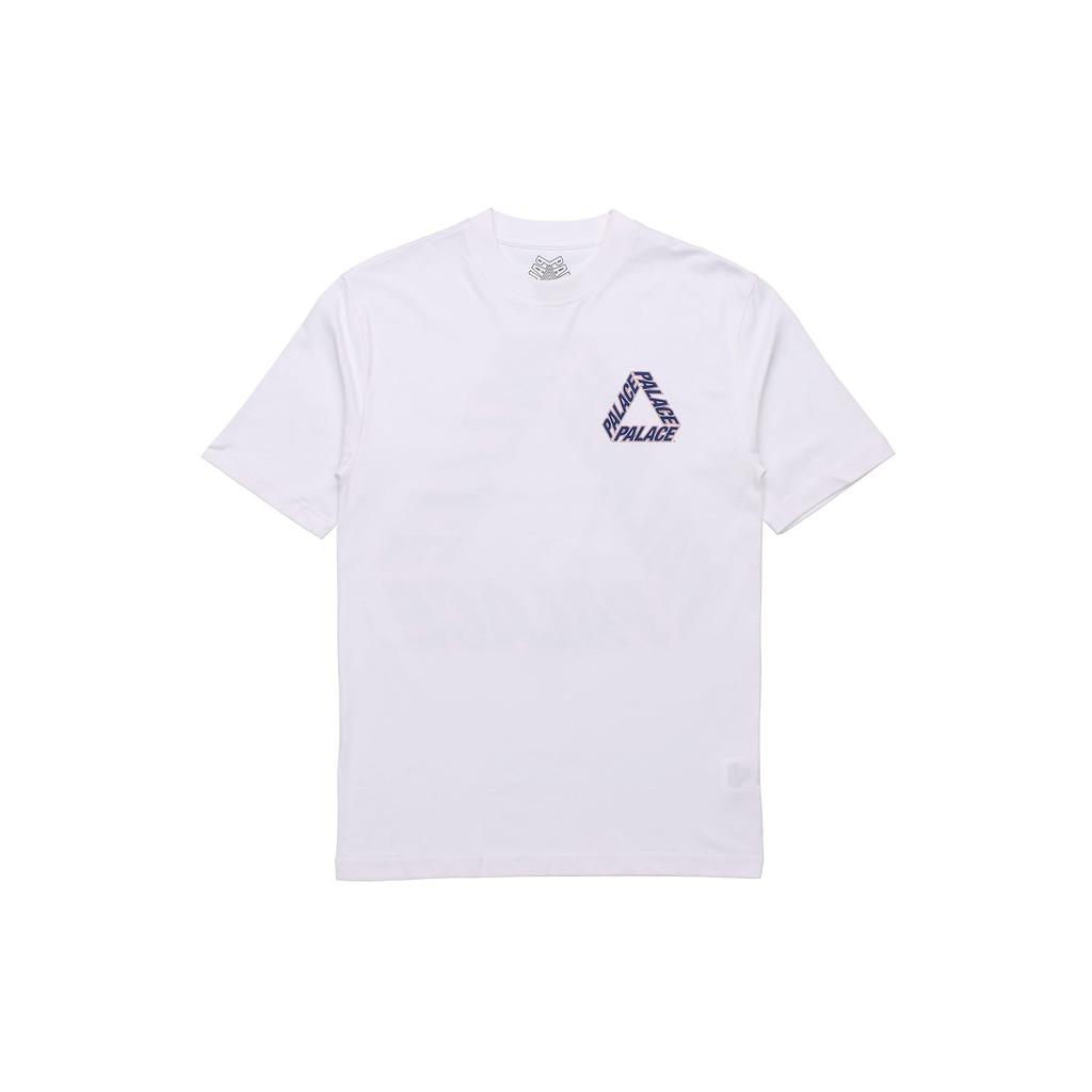 Palace P 3 T Shirt Spring 2016 P19TS236