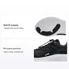 Li Ning Kids Ling Yue 3.0 V3 Comfortable Versatile Non-Slip Shock Absorbing Low-Top Running Shoes Kids Running Shoes Black YKCT162-13