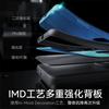 For Honor 500 Pro Case For MagSafe Magnetic Skin Feel Matte Transparent Cover For Honor 500 500Pro 5G Shockproof Bumper