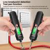 One-Word Induction Portable 50/60Hz Smart Electric Pen Tester Ncv Sensor Ac 12-300V Non-Contact Wire Detector Tools