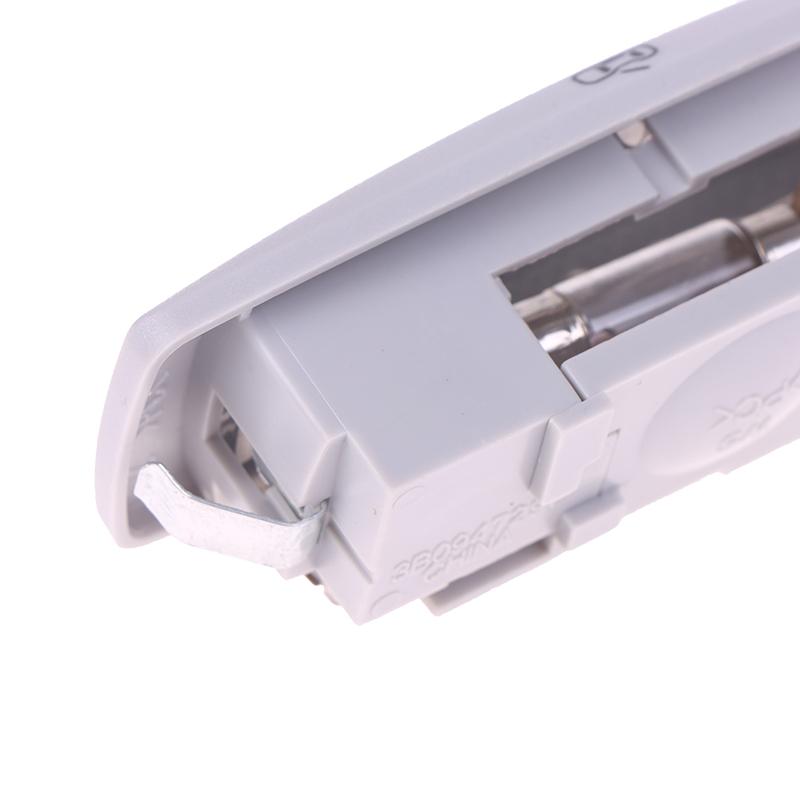 1Pcs Interior Rear Reading Dome Light For Golf 4 Gti Bora Mk4 Jetta A4 Passat B5 Tiguan 5N Beetle Skoda Fabia Seat 3B0947291