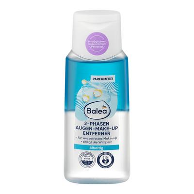 2-Step Eye Makeup Remover 100Ml