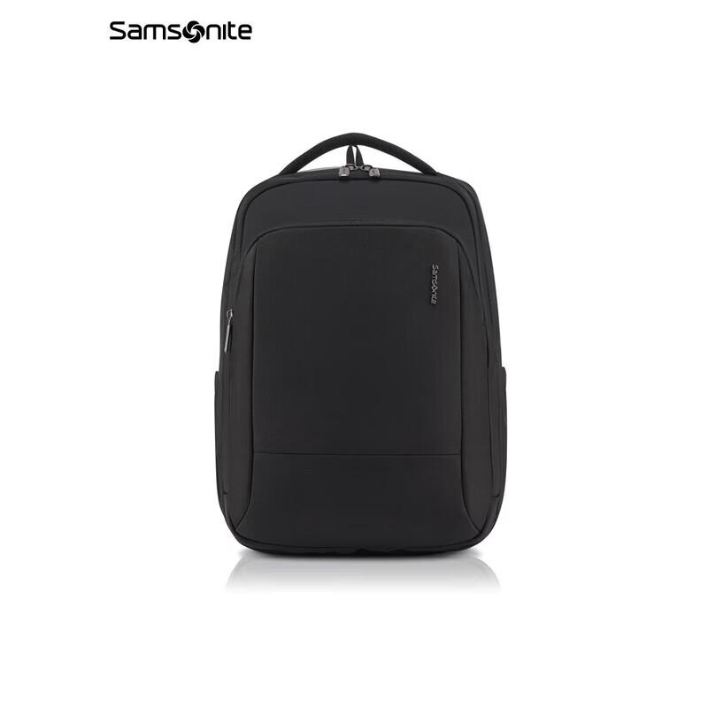 

Samsonite Business Commute Laptop Backpack