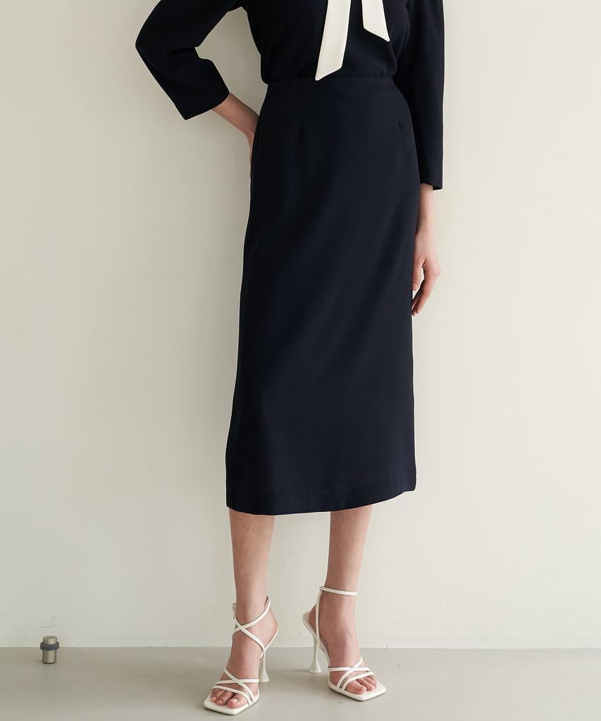 Peullobeu Ann Skirt (Na)