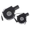 7530 9733 Blower Fan Barbecue Silent Fan Air Blower Picnic Grill Wood Stove Cooking Accessories
