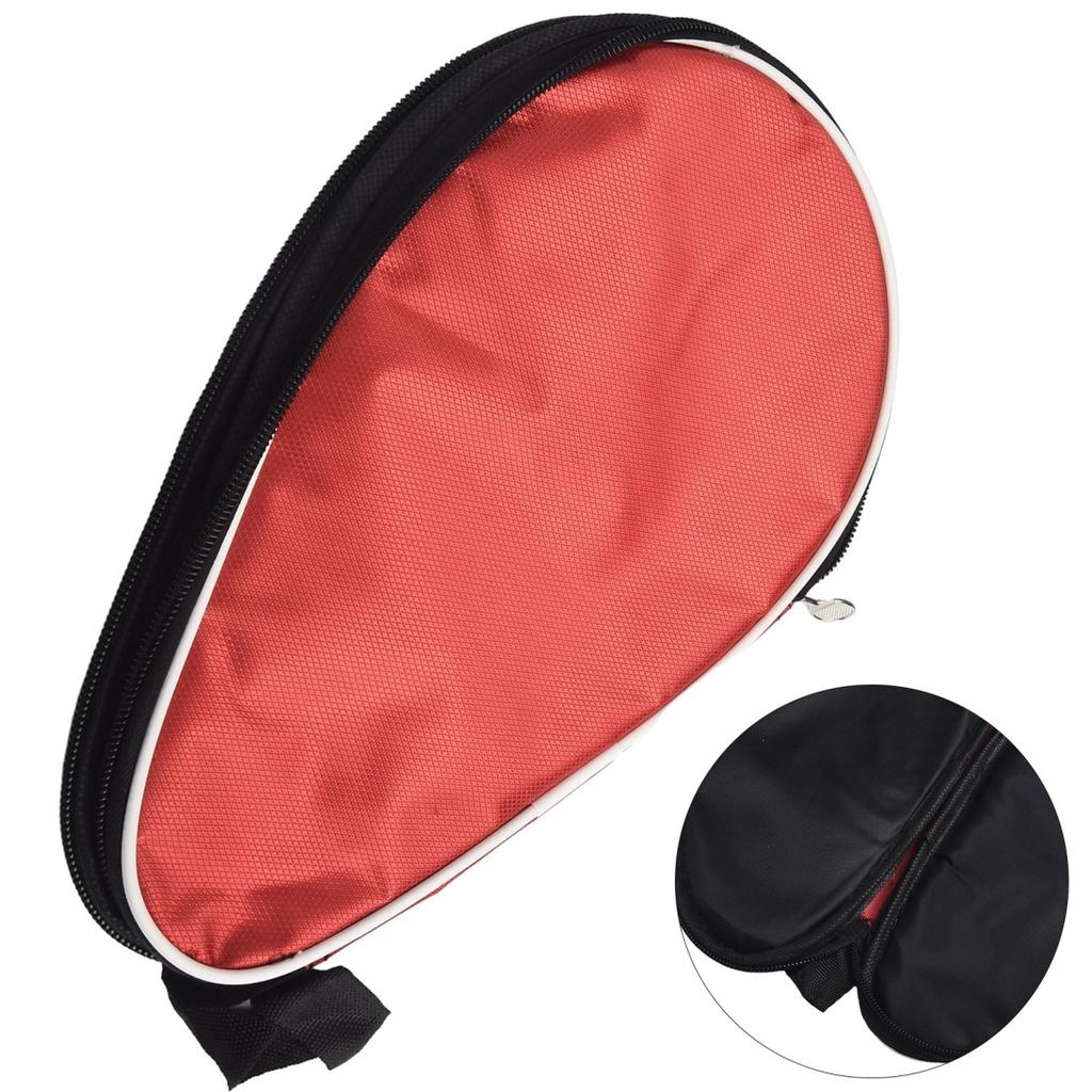 Dustproof Storage Bag Table Tennis Racket Equipment High Quality