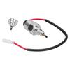 Silver Fuel Solenoid Replacement for 692094 807664 BS-692094-D1 FSL90-0009 B1692094