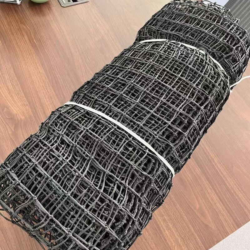 Longchan Portable Mobile Tennis Net Set