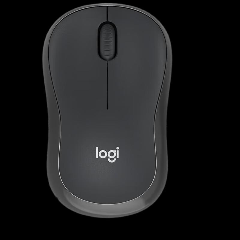 Logitech M240 Silent Wireless Mouse