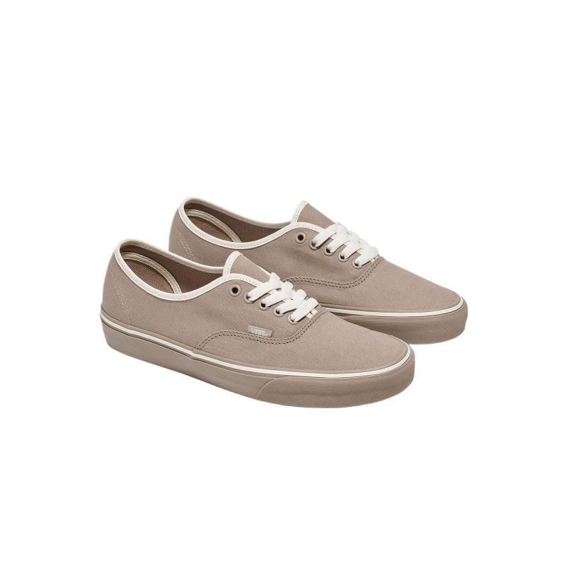 Vans Authentic Unisex Low Top Sneakers Gray VN000BW5BGF