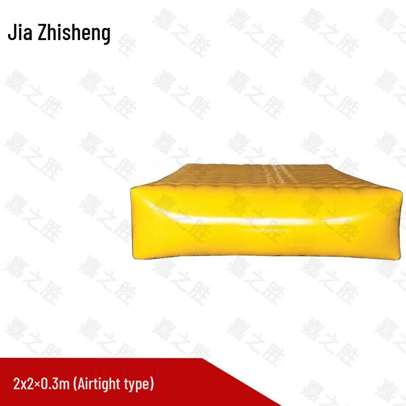 Jiazhisheng Fire Rescue Safety Air Cushion