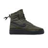 Women's Sneakers Air Force 1 High Shell Cargo Khaki (Women's) Cargo Khaki/Seaweed/Off Noir