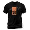T-shirt Logo Depeche Mode Taglie Divertenti S-5XL Made in USA